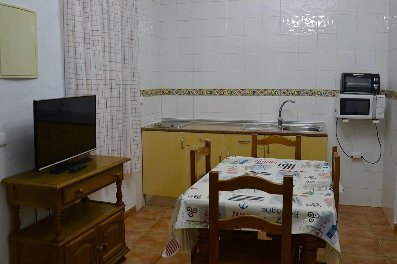 Villa La Dehesa 콘일데라프론테라 외부 사진