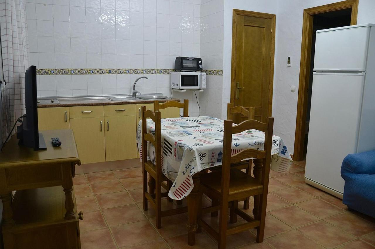 Villa La Dehesa 콘일데라프론테라 외부 사진