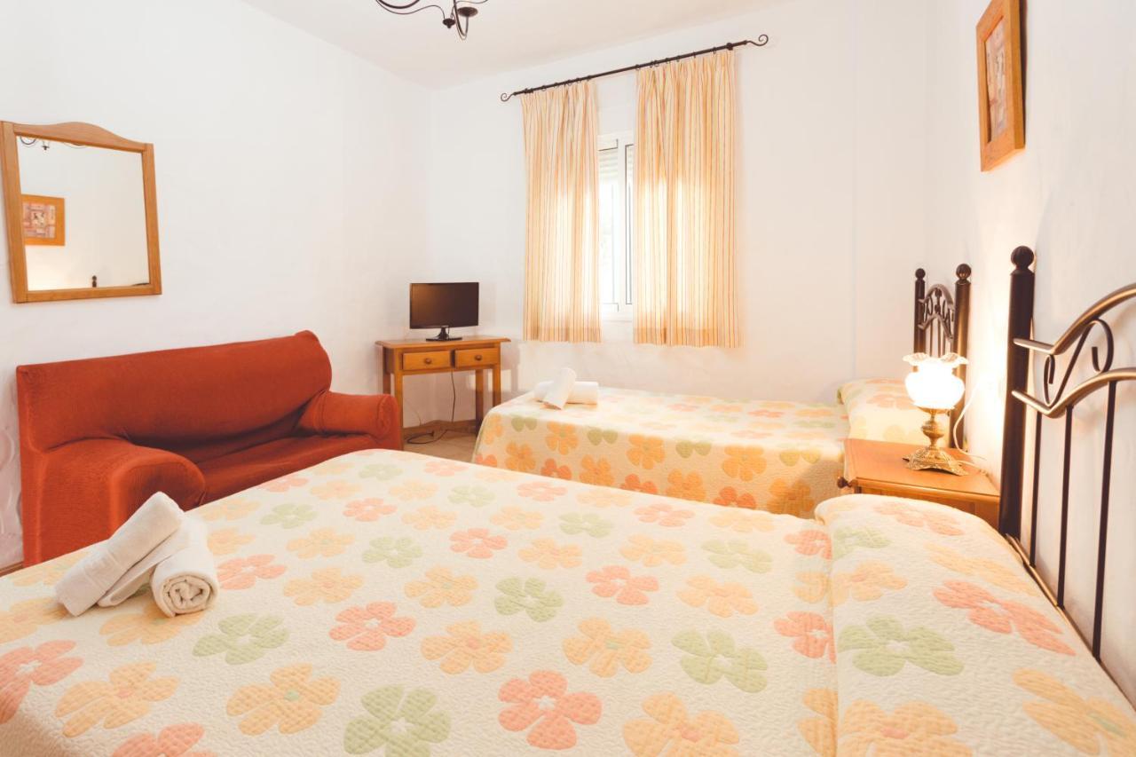 Villa La Dehesa 콘일데라프론테라 외부 사진