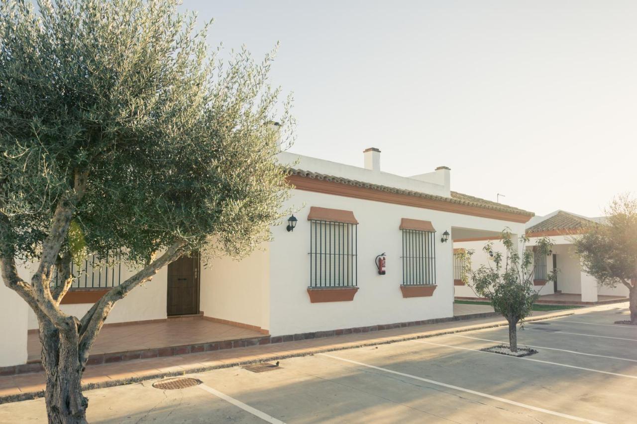 Villa La Dehesa 콘일데라프론테라 외부 사진