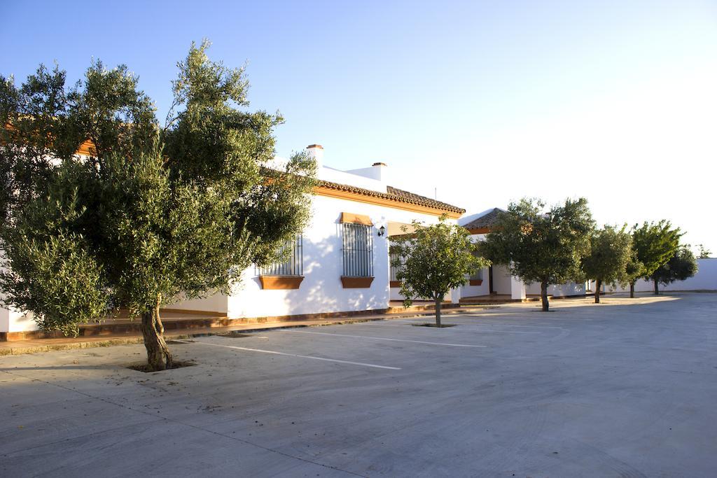 Villa La Dehesa 콘일데라프론테라 객실 사진