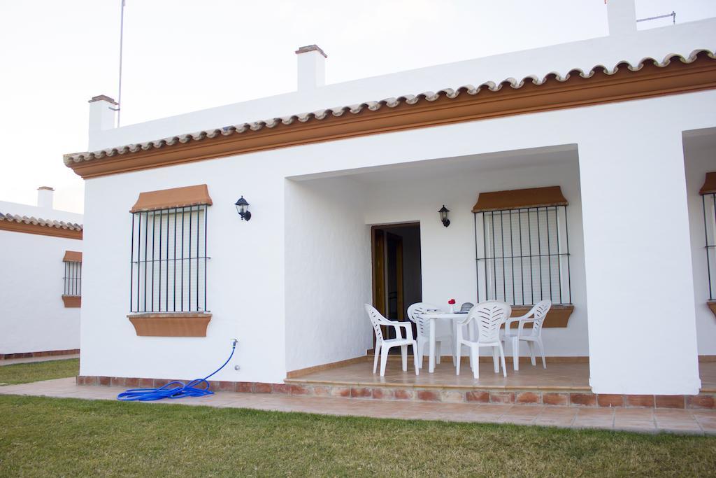 Villa La Dehesa 콘일데라프론테라 객실 사진